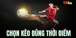 Đầu tư đúng thời điểm để nâng cao cơ hội chiến thắng