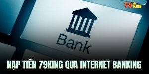 Chi tiết các thao tác hướng dẫn người chơi giao dịch chuyển tiền qua internet banking