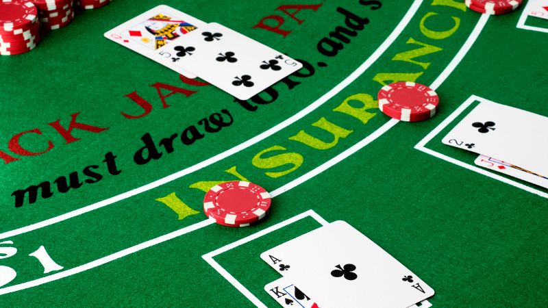 Cách chơi Blackjack điều cơ bản nhất dành cho bạn 